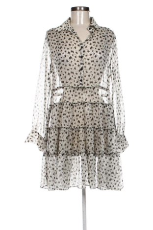Φόρεμα Pinko, Μέγεθος XS, Χρώμα Πολύχρωμο, Τιμή 69,00 €, #136891172