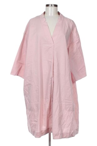 Rochie COS, Mărime 4XL, Culoare Roz, Preț 256,99 Lei, #136891220