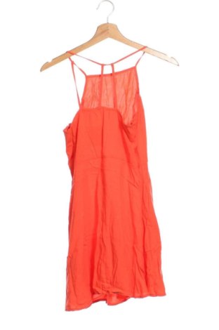 Sukienka H&M, Rozmiar S, Kolor Pomarańczowy, Cena 49,34 zł, #136891240