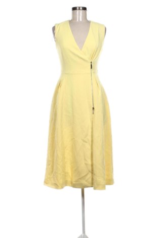 Sukienka Apart, Rozmiar XS, Kolor Żółty, Cena 192,91 zł, #136891342