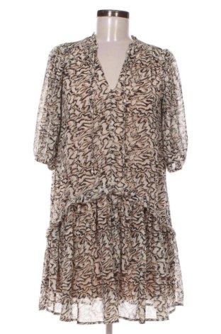 Φόρεμα Unbranded, Μέγεθος XS, Χρώμα Πολύχρωμο, Τιμή 8,63 €, #136891413