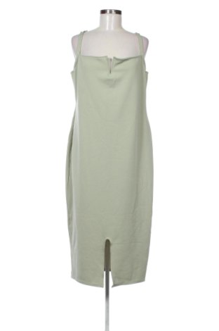 Φόρεμα Boohoo, Μέγεθος L, Χρώμα Πράσινο, Τιμή 17,99 €, #136891688