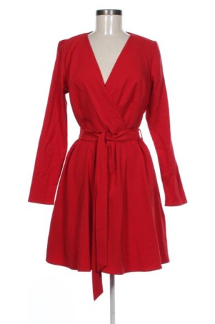 Rochie Mohito, Mărime M, Culoare Roșu, Preț 72,99 Lei, #136891730