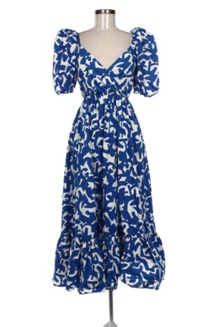 Rochie Zara, Mărime XS, Culoare Multicolor, Preț 231,99 Lei, #136891744