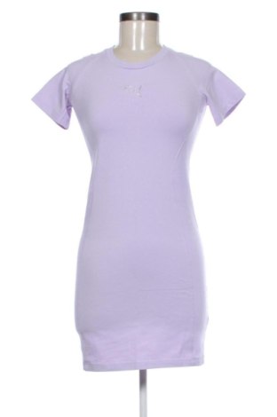 Kleid PUMA, Größe S, Farbe Lila, Preis 23,99 €, #136892074