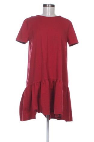 Šaty  Zara, Veľkosť M, Farba Červená, Cena  15,00 €, #136892131