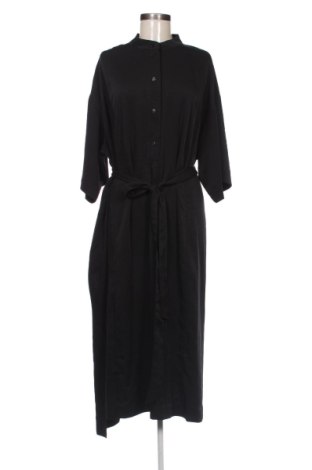 Sukienka H&M, Rozmiar XXL, Kolor Czarny, Cena 117,89 zł, #136892186