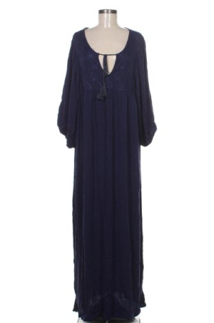 Šaty  SHEIN, Velikost 4XL, Barva Modrá, Cena  652,00 Kč, #136892208