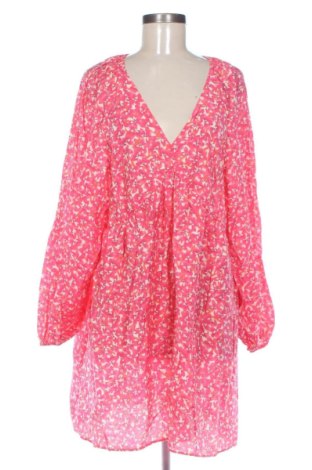 Rochie Unbranded, Mărime XL, Culoare Multicolor, Preț 125,12 Lei, #136892380