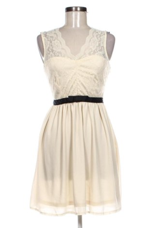 Φόρεμα Unbranded, Μέγεθος XS, Χρώμα Εκρού, Τιμή 14,00 €, #136892488