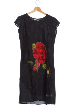 Sukienka Desigual, Rozmiar S, Kolor Kolorowy, Cena 194,27 zł, #136892563