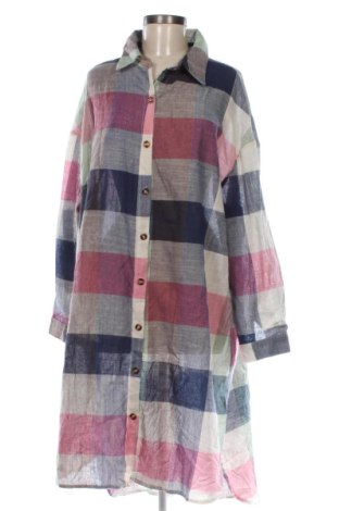Φόρεμα SHEIN, Μέγεθος XXL, Χρώμα Πολύχρωμο, Τιμή 23,99 €, #136892604