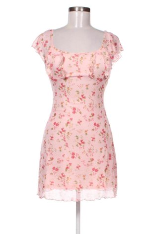 Rochie SHEIN, Mărime XS, Culoare Multicolor, Preț 105,62 Lei, #136892644