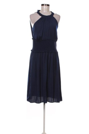 Rochie Reserved, Mărime L, Culoare Albastru, Preț 105,00 Lei, #136892736
