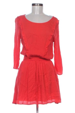 Kleid Green Coast, Größe M, Farbe Rot, Preis 12,47 €, #136892889