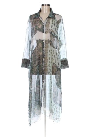 Sukienka Zara, Rozmiar S, Kolor Kolorowy, Cena 106,99 zł, #136892967
