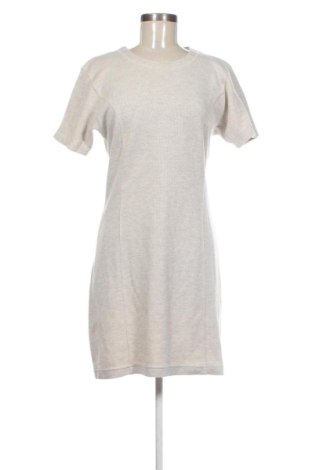 Sukienka Unbranded, Rozmiar M, Kolor ecru, Cena 58,94 zł, #136893034