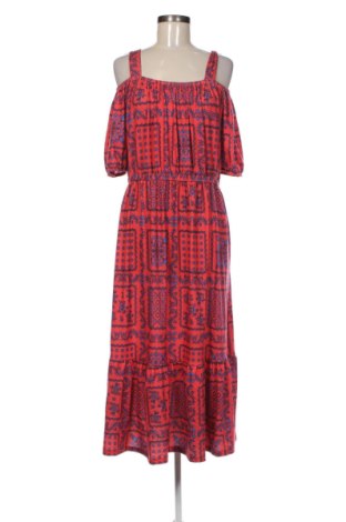 Sukienka Unbranded, Rozmiar XXL, Kolor Kolorowy, Cena 62,99 zł, #136893052