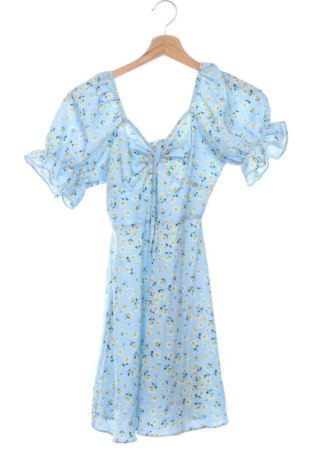 Rochie SHEIN, Mărime XS, Culoare Multicolor, Preț 52,13 Lei, #136893056