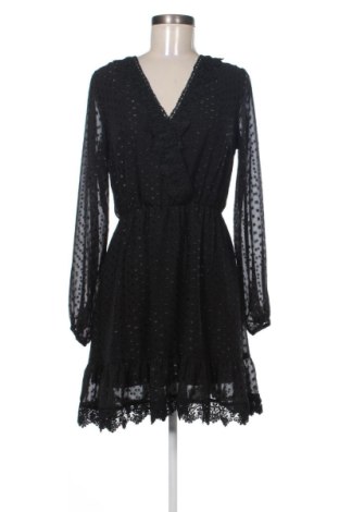Rochie H&M, Mărime M, Culoare Negru, Preț 67,77 Lei, #136893081