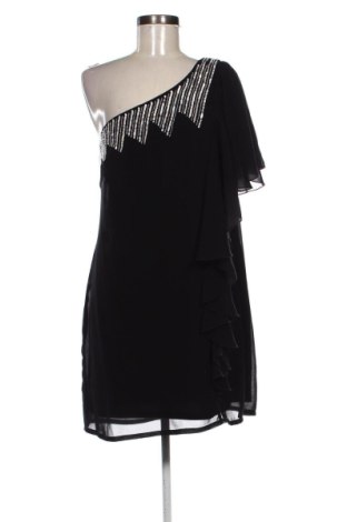 Rochie Body Flirt, Mărime L, Culoare Negru, Preț 57,35 Lei, #136893158