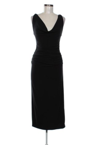 Sukienka Zara, Rozmiar S, Kolor Czarny, Cena 123,25 zł, #136893242