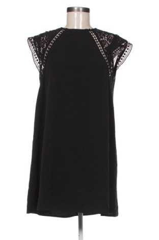 Sukienka Zara, Rozmiar L, Kolor Czarny, Cena 91,09 zł, #136893281