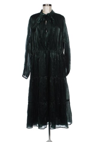 Φόρεμα H&M, Μέγεθος XXL, Χρώμα Πράσινο, Τιμή 31,00 €, #136893301