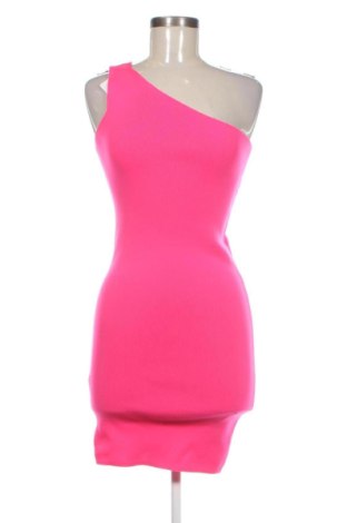 Sukienka Unbranded, Rozmiar XS, Kolor Różowy, Cena 75,02 zł, #136893425