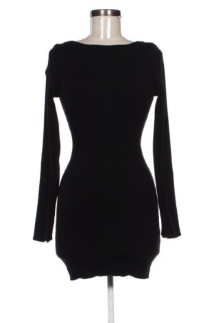 Šaty  H&M, Veľkosť M, Farba Čierna, Cena  12,00 €, #136893480
