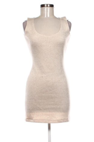 Šaty  Unbranded, Veľkosť M, Farba Béžová, Cena  28,99 €, #136893671