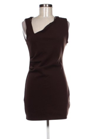Šaty  Zara, Veľkosť S, Farba Hnedá, Cena  14,00 €, #136893710