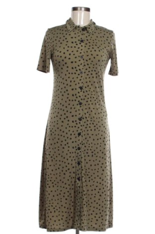 Kleid Lefties, Größe S, Farbe Grün, Preis 20,00 €, #136893771