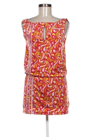 Kleid Adidas, Größe M, Farbe Mehrfarbig, Preis 36,00 €, #136893825