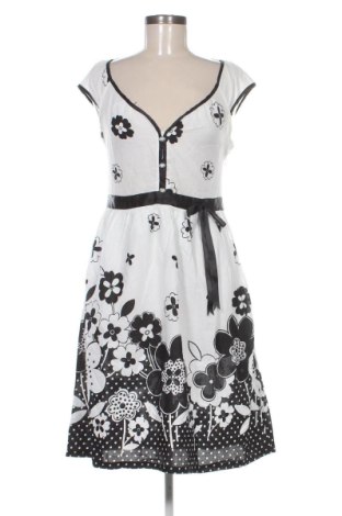 Kleid Amisu, Größe M, Farbe Mehrfarbig, Preis 11,70 €, #136893852
