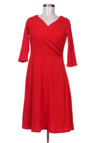 Šaty  Unbranded, Velikost L, Barva Červená, Cena  954,00 Kč, #136893895