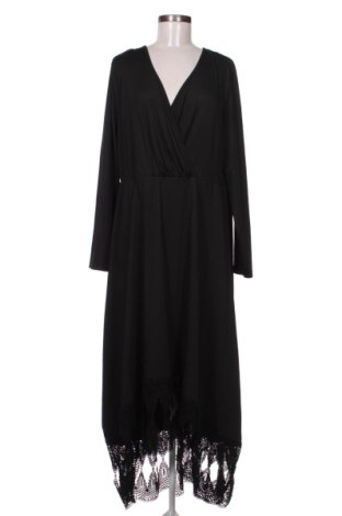 Šaty  Unbranded, Velikost XL, Barva Černá, Cena  1 060,00 Kč, #136894081