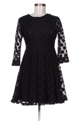 Šaty  H&M, Velikost S, Barva Černá, Cena  1 060,00 Kč, #136894163
