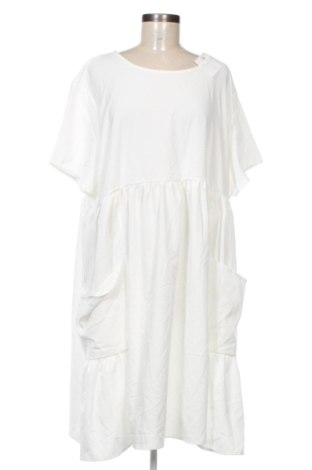 Φόρεμα Unbranded, Μέγεθος XXL, Χρώμα Λευκό, Τιμή 25,99 €, #136894264