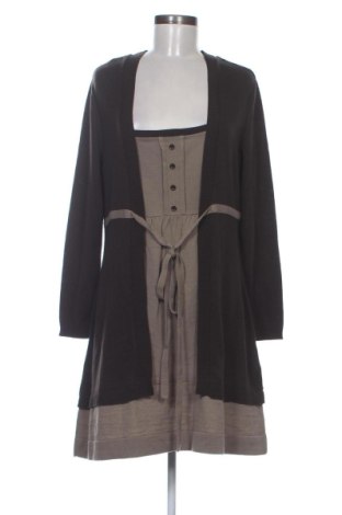 Kleid Unbranded, Größe M, Farbe Braun, Preis 14,00 €, #136894557