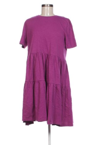 Rochie Calliope, Mărime L, Culoare Mov, Preț 47,00 Lei, #136894659