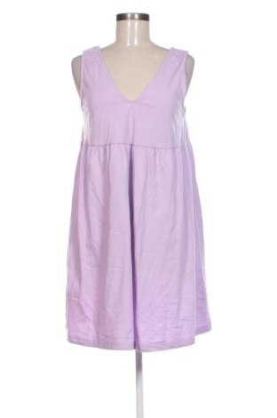 Rochie ASOS DESIGN, Mărime M, Culoare Mov, Preț 86,00 Lei, #136894687