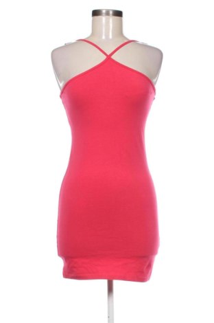 Φόρεμα Sinsay, Μέγεθος S, Χρώμα Ρόζ , Τιμή 7,00 €, #136894745