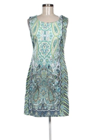 Kleid Lola & Liza, Größe M, Farbe Mehrfarbig, Preis 25,00 €, #136894749