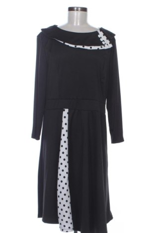 Sukienka Unbranded, Rozmiar XXL, Kolor Kolorowy, Cena 112,53 zł, #136894755