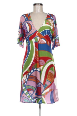 Φόρεμα Body Flirt, Μέγεθος L, Χρώμα Πολύχρωμο, Τιμή 20,00 €, #136894785