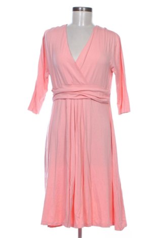 Kleid Unbranded, Größe 3XL, Farbe Rosa, Preis 24,00 €, #136894813