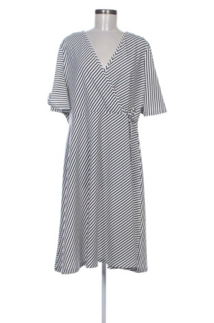 Kleid LC Waikiki, Größe XL, Farbe Mehrfarbig, Preis 15,00 €, #136894867