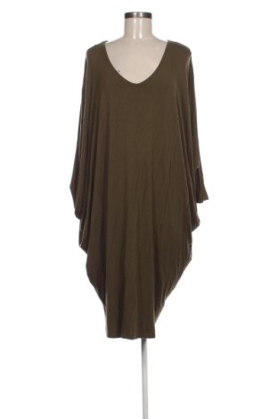 Sukienka Unbranded, Rozmiar 3XL, Kolor Zielony, Cena 128,60 zł, #136894895