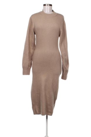Sukienka H&M, Rozmiar S, Kolor Beżowy, Cena 85,74 zł, #136894911